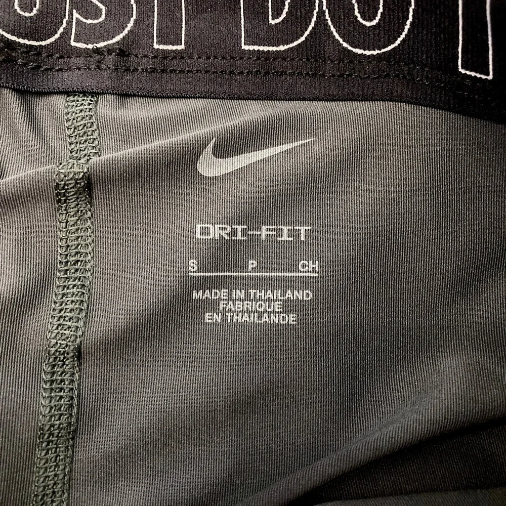 Nike Dri-Fit Practice Shorts TCU Horned Frogs Black Layered Womens Small New